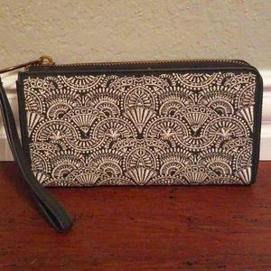 Wallet Wristlet